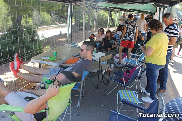 Rally Subida a la Santa 2019 - 107