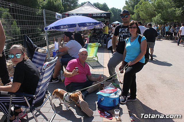 Rally Subida a la Santa 2019 - 109