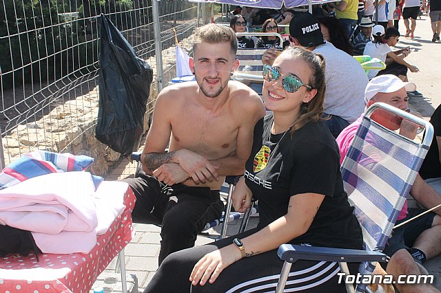 Rally Subida a la Santa 2019 - 110