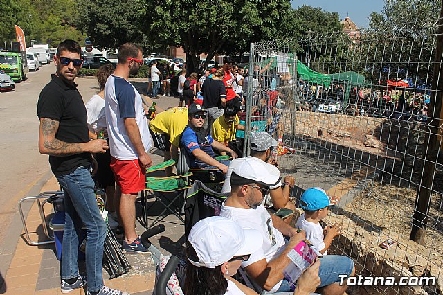 Rally Subida a la Santa 2019 - 113