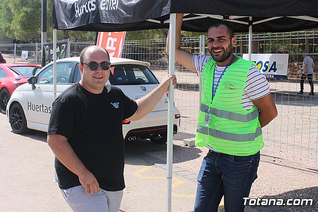 Rally Subida a la Santa 2019 - 114