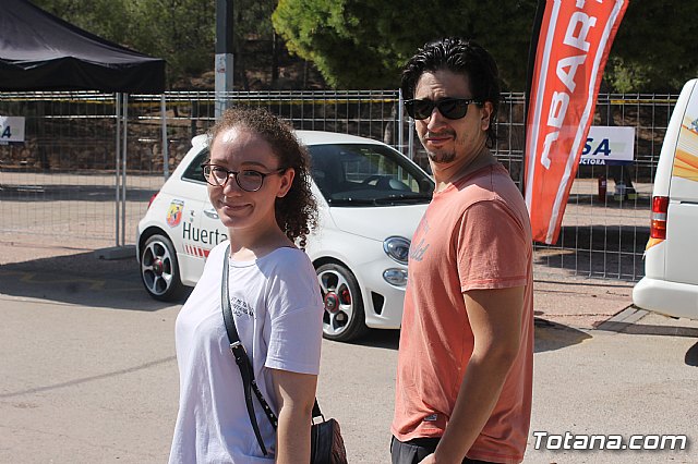 Rally Subida a la Santa 2019 - 116