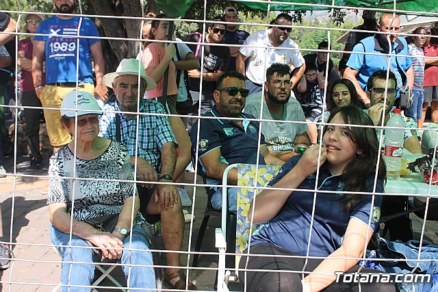 Rally Subida a la Santa 2019 - 119