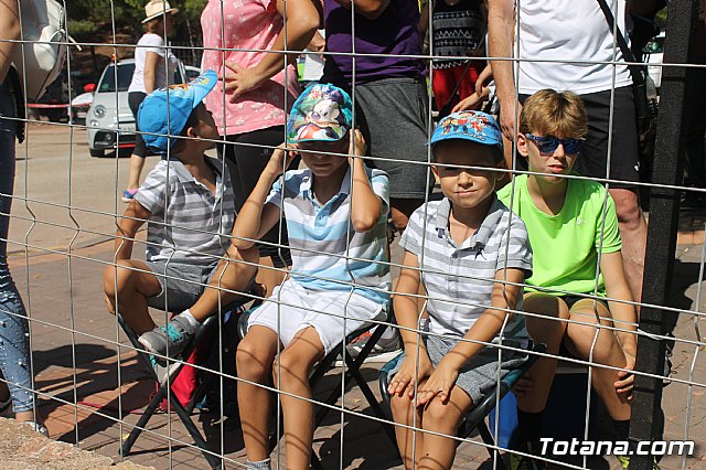 Rally Subida a la Santa 2019 - 120