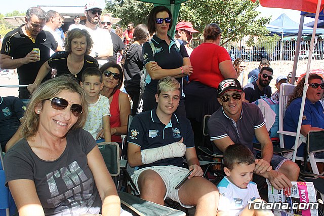 Rally Subida a la Santa 2019 - 124