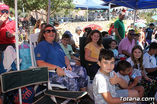 Rally Subida a la Santa 2019 - 126