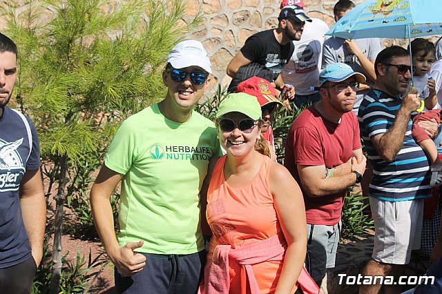 Rally Subida a la Santa 2019 - 127