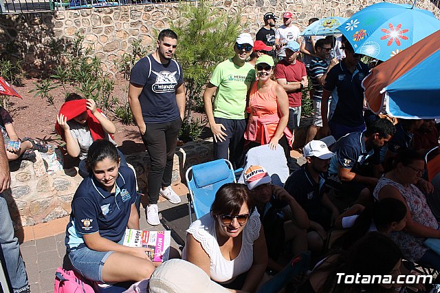 Rally Subida a la Santa 2019 - 128