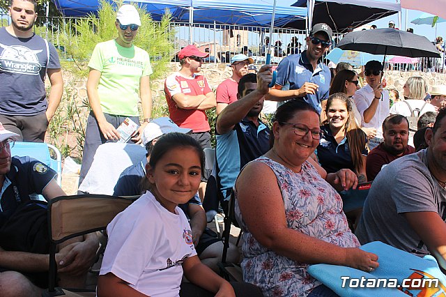 Rally Subida a la Santa 2019 - 130