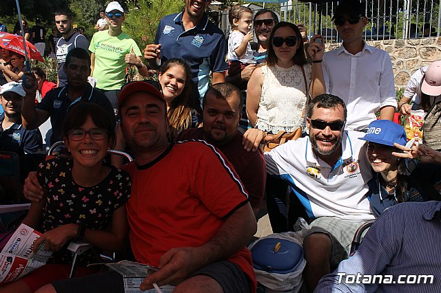 Rally Subida a la Santa 2019 - 131