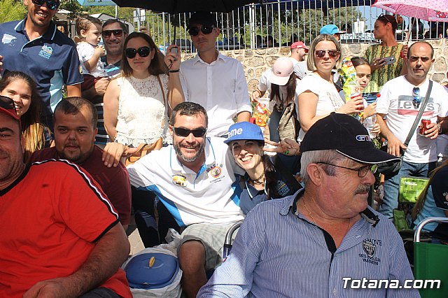 Rally Subida a la Santa 2019 - 132