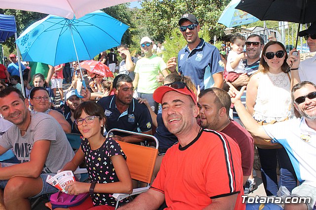 Rally Subida a la Santa 2019 - 134