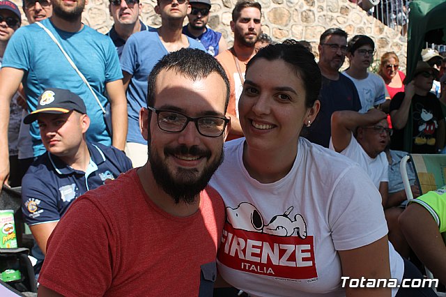 Rally Subida a la Santa 2019 - 136