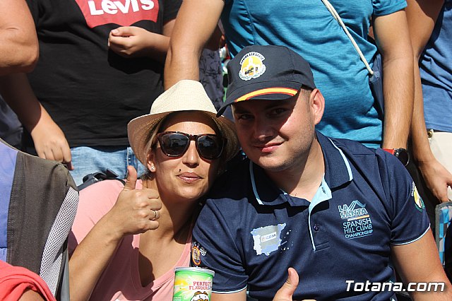 Rally Subida a la Santa 2019 - 137