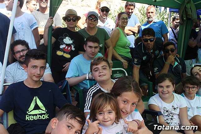 Rally Subida a la Santa 2019 - 138