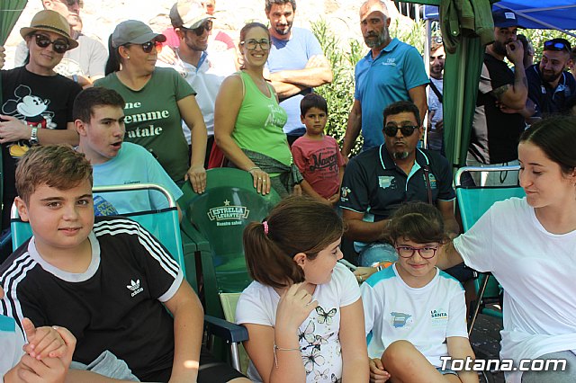 Rally Subida a la Santa 2019 - 139