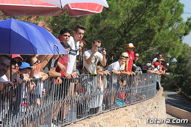 Rally Subida a la Santa 2019 - 141