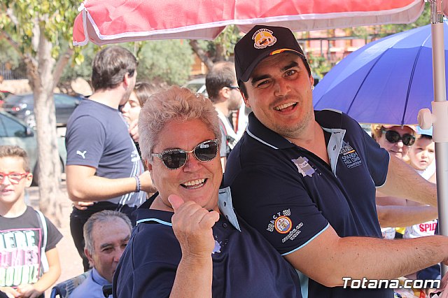 Rally Subida a la Santa 2019 - 142