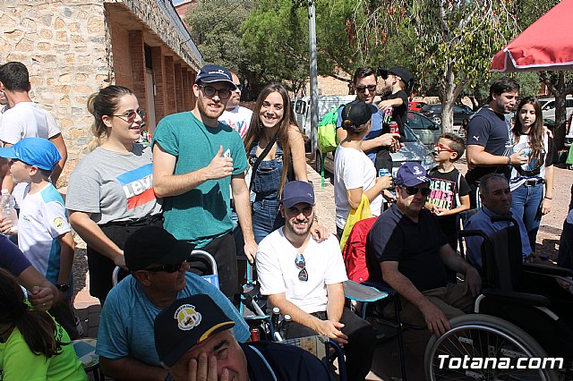 Rally Subida a la Santa 2019 - 144