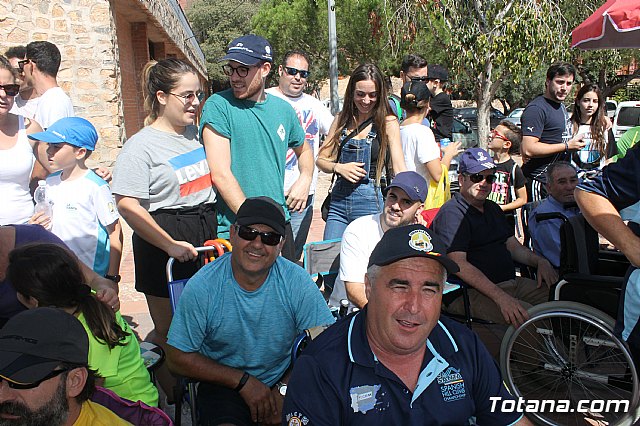 Rally Subida a la Santa 2019 - 145