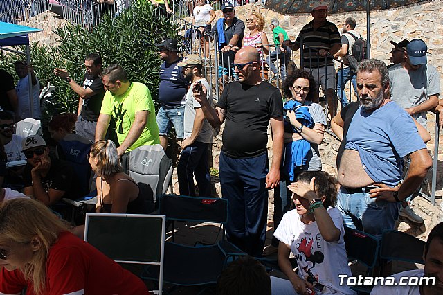 Rally Subida a la Santa 2019 - 148