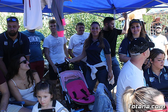 Rally Subida a la Santa 2019 - 153