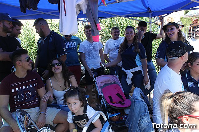 Rally Subida a la Santa 2019 - 154