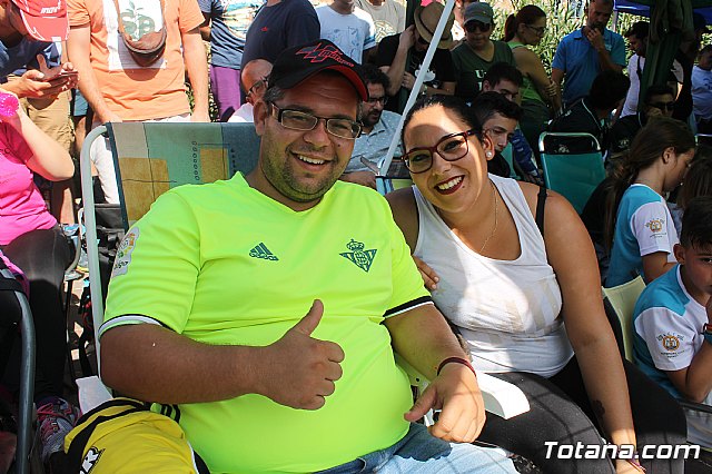 Rally Subida a la Santa 2019 - 155