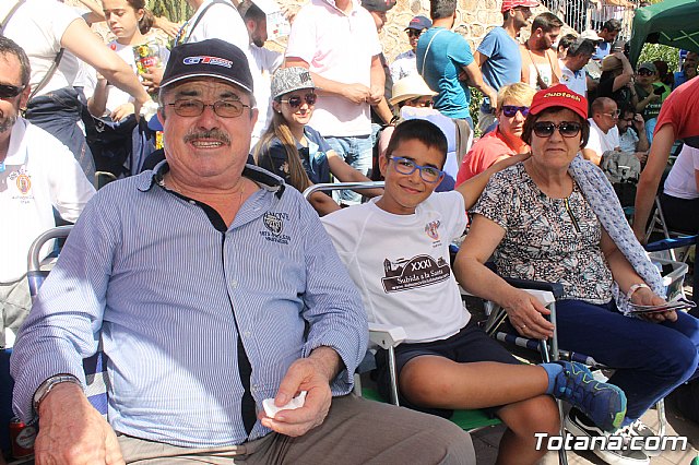 Rally Subida a la Santa 2019 - 156