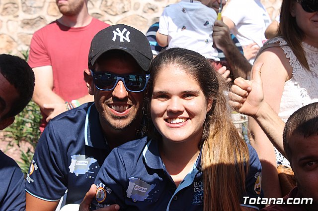 Rally Subida a la Santa 2019 - 158