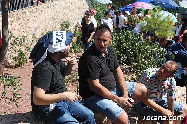 Rally Subida a la Santa 2019 - 161