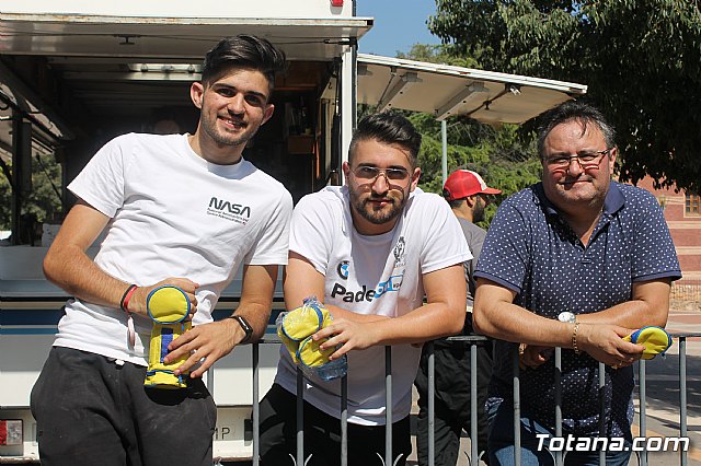 Rally Subida a la Santa 2019 - 162