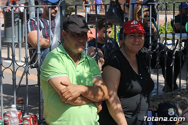 Rally Subida a la Santa 2019 - 163