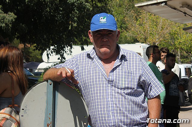 Rally Subida a la Santa 2019 - 164