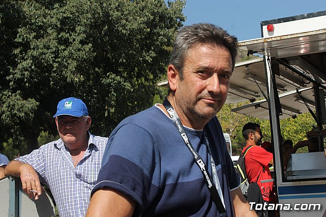 Rally Subida a la Santa 2019 - 165