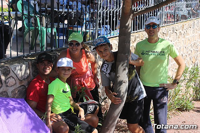 Rally Subida a la Santa 2019 - 166