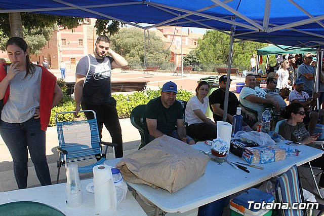 Rally Subida a la Santa 2019 - 168