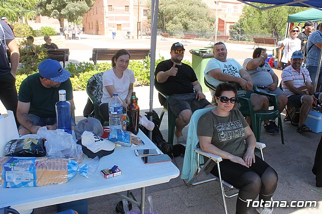 Rally Subida a la Santa 2019 - 169