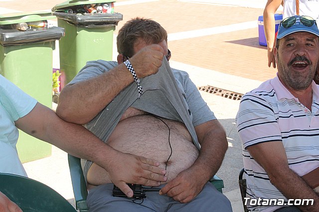 Rally Subida a la Santa 2019 - 170