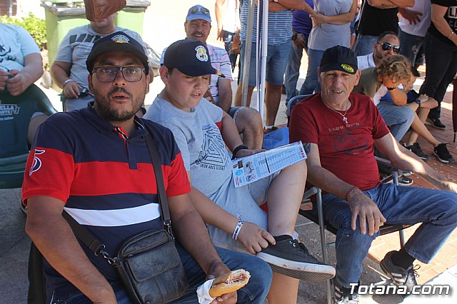 Rally Subida a la Santa 2019 - 171