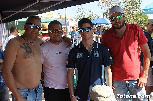 Rally Subida a la Santa 2019 - 172