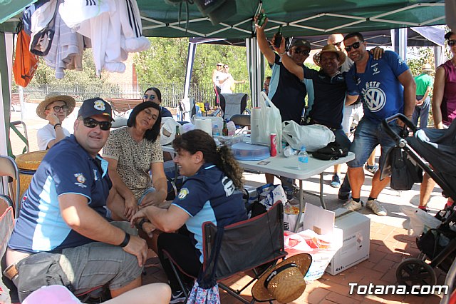 Rally Subida a la Santa 2019 - 176