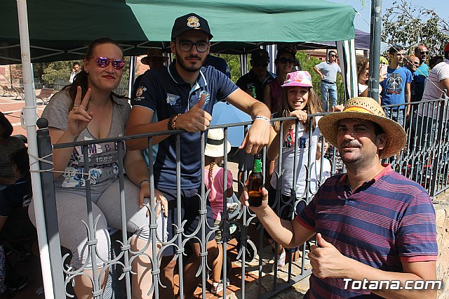 Rally Subida a la Santa 2019 - 178