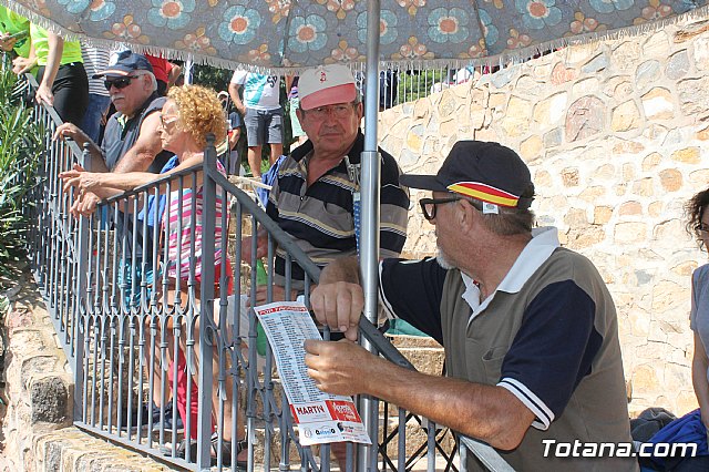 Rally Subida a la Santa 2019 - 179