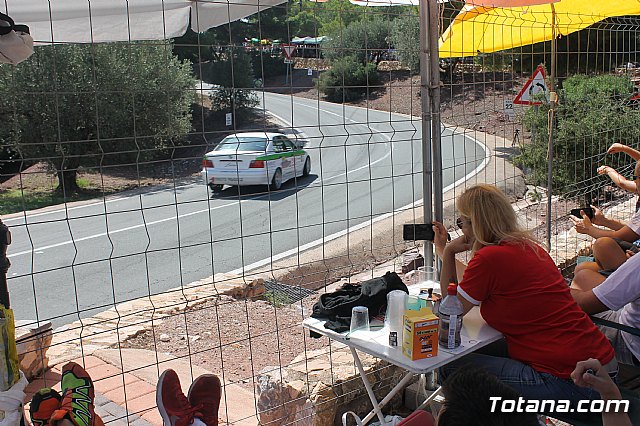 Rally Subida a la Santa 2019 - 182