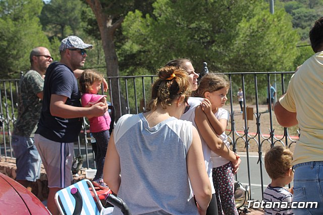 Rally Subida a la Santa 2019 - 184