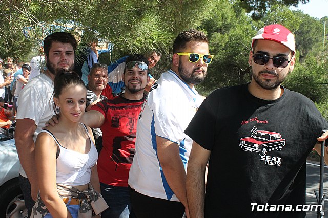Rally Subida a la Santa 2019 - 186