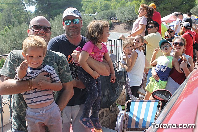 Rally Subida a la Santa 2019 - 188