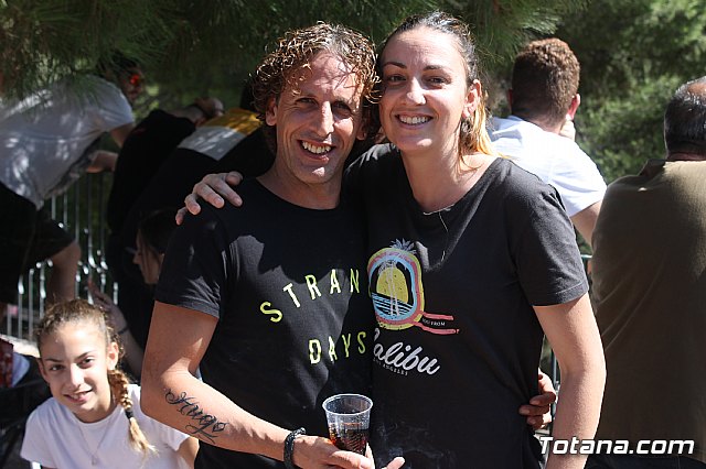 Rally Subida a la Santa 2019 - 191