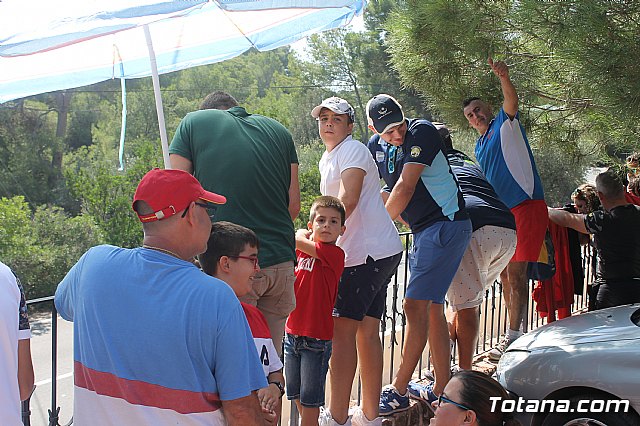 Rally Subida a la Santa 2019 - 192